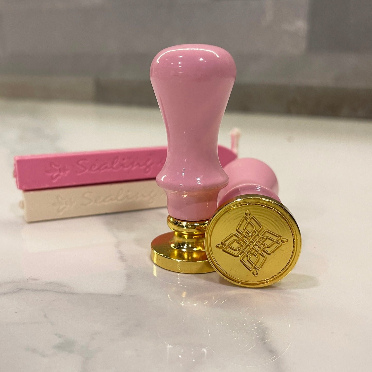 Wax Seal Full Kit