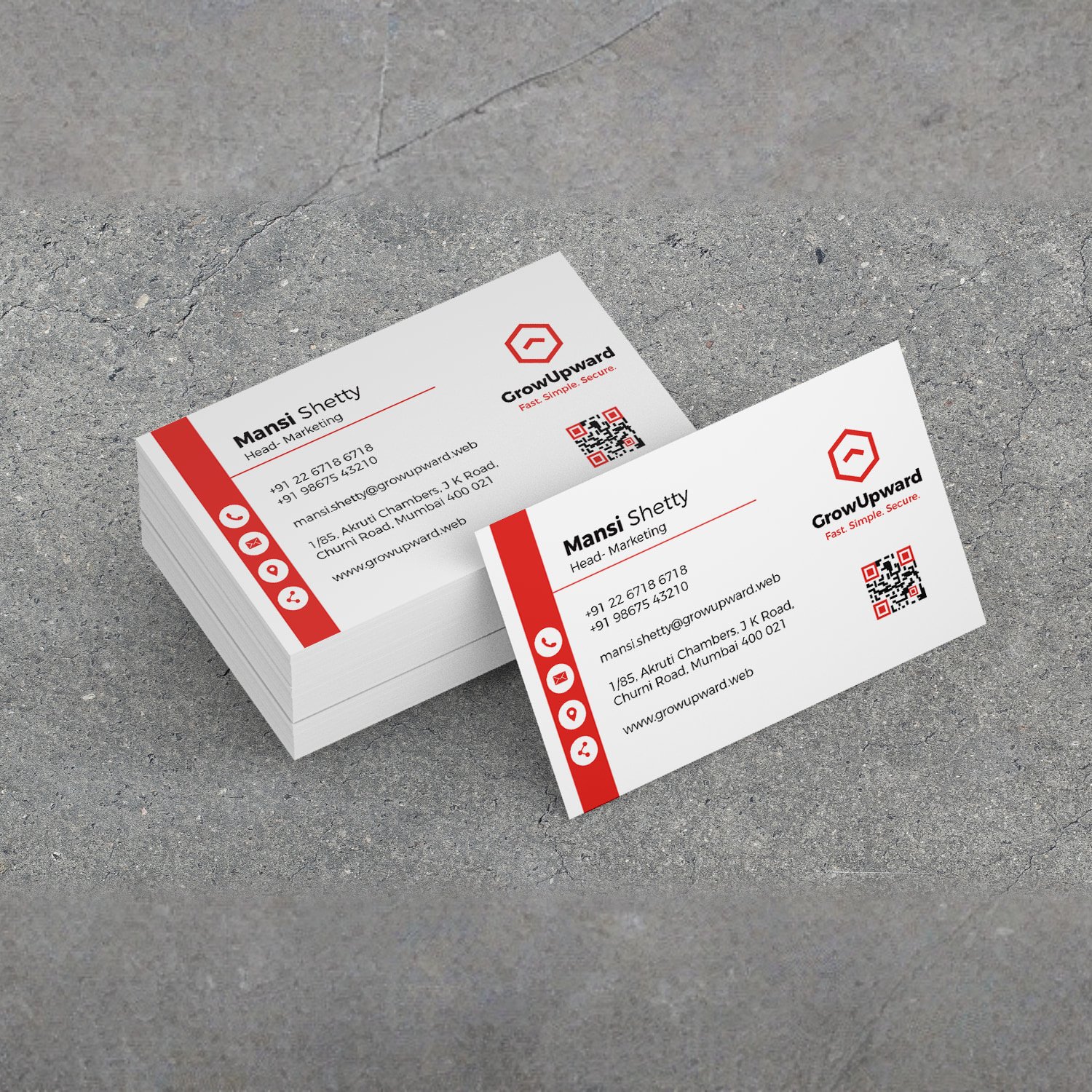 businesscard
