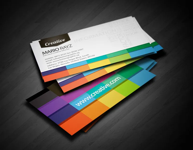 pantone_business_cards_printing_dubai