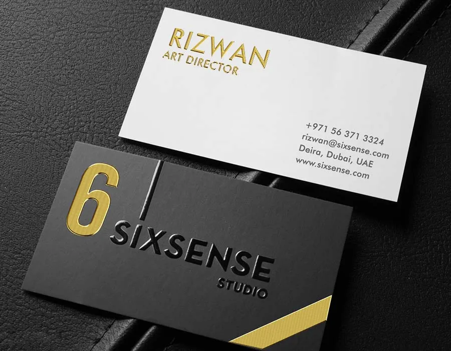 royal_business_card_printing_dubai